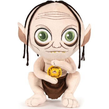The Lord of the Rings Gollum Λούτρινο 25cm