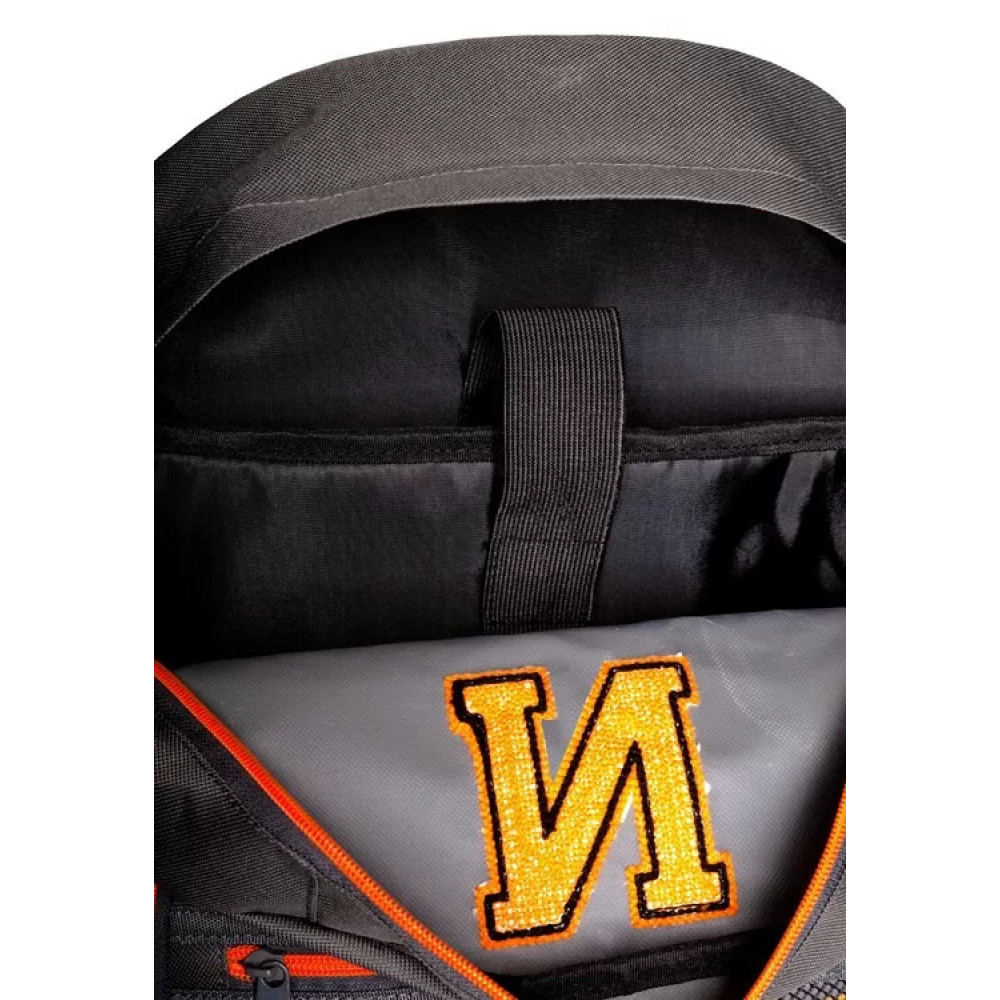 Naruto Shippuden Premium Backpack 44cm Naruto Shippuden Premium Backpack 44cm