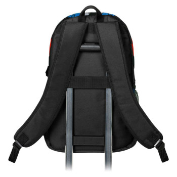 Marvel Captain America Fan Fight Backpack 44cm