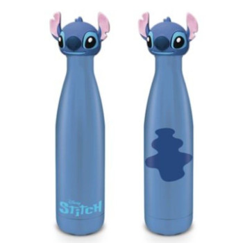 Disney Stitch stainless steel bottle 540ml