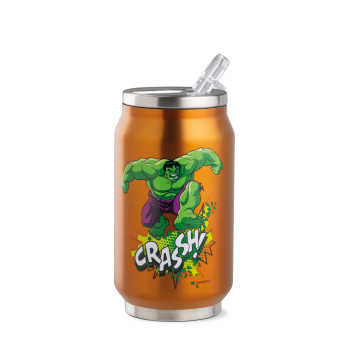 Marvel Hulk EGAN Θερμός 350ml Marvel Hulk EGAN Θερμός 350ml