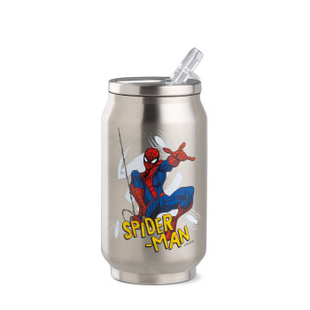 Marvel Spiderman EGAN Θερμός 350ml