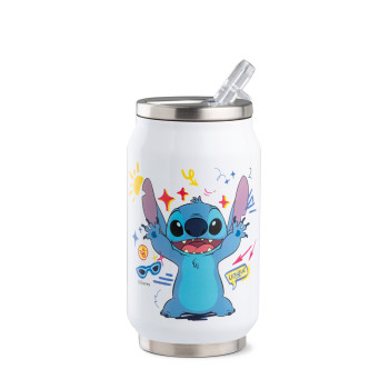 Disney Lilo & Stitch EGAN Θερμός 350ml Disney Lilo & Stitch EGAN Θερμός 350ml