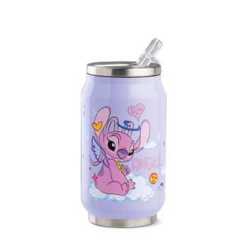 Disney Lilo & Stitch Angel EGAN Θερμός 350ml