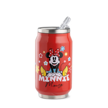 Disney Minnie Mouse EGAN Θερμός 350ml