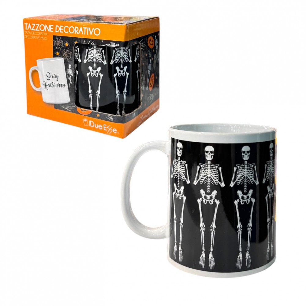 Halloween Κούπα 325 ml