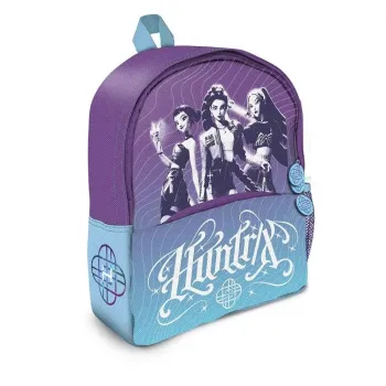 Kpop Demon Hunters Ramyeon Τσάντα Νηπίου 32cm