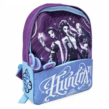 Kpop Demon Hunters Ramyeon Τσάντα Νηπίου 32cm