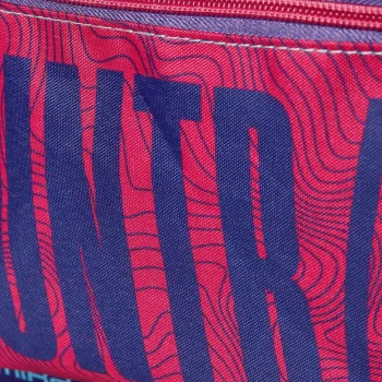 KPop Demon Hunters Huntrix backpack Δημοτικού-Εκδρομής 38cm