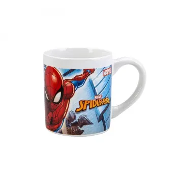 Marvel Spiderman Streets Κούπα 235 ml Σε κουτί δώρου