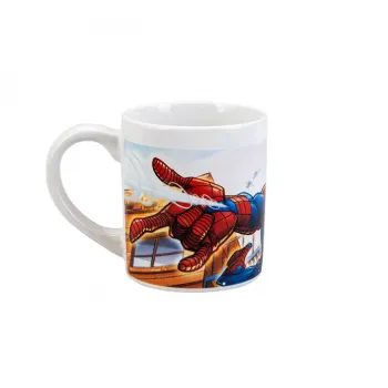 Marvel Spiderman Streets Κούπα 235 ml Σε κουτί δώρου