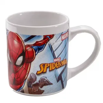 Marvel Spiderman Streets Κούπα 235 ml Σε κουτί δώρου