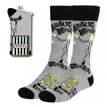 Beetlejuice Κάλτσες 38/45