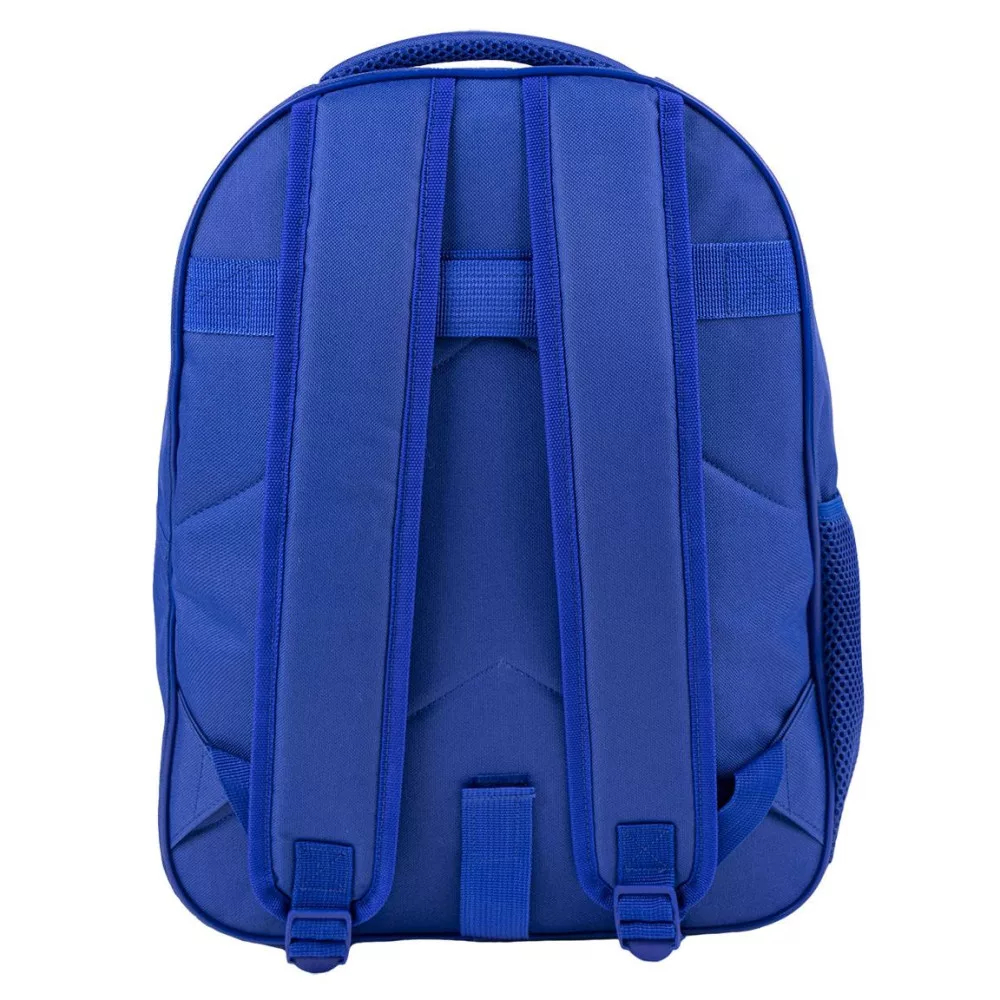 Sonic the Hedgehog Wild Thing Τσάντα Δημοτικού 41 cm Sonic the Hedgehog Wild Thing Τσάντα Δημοτικού 41 cm