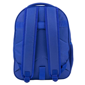 Sonic the Hedgehog Wild Thing Τσάντα Δημοτικού 41 cm