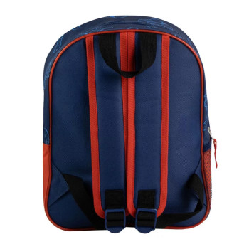 Marvel Spiderman Web Force 3D Τσάντα Νηπιαγωγείου 31 cm