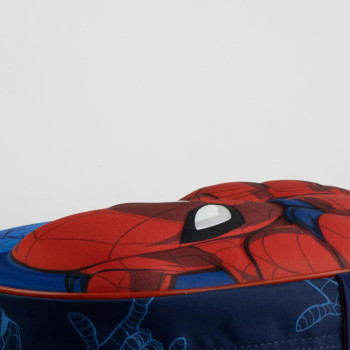 Marvel Spiderman Web Force 3D Τσάντα Νηπιαγωγείου 31 cm