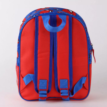 Marvel Spiderman Focusing 3D backpack Νηπίου 30cm