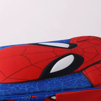 Marvel Spiderman Focusing 3D backpack Νηπίου 30cm