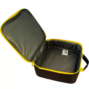 Pokémon Original Team thermo lunch bag-cooler bag 23 cm