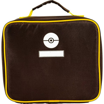 Pokémon Original Team thermo lunch bag-cooler bag 23 cm