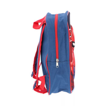 Marvel Spiderman Action 3D backpack Νηπίου 30cm