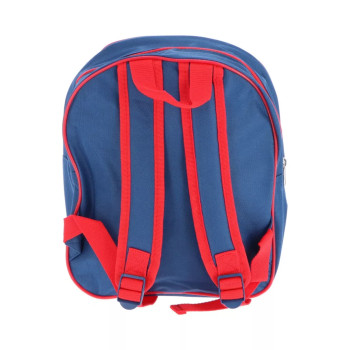 Marvel Spiderman Action 3D backpack Νηπίου 30cm