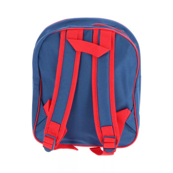 Spiderman Spidey Web Out 3D Τσάντα Νηπίου 30cm