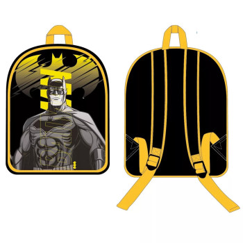 DC Batman Dark Knight Τσάντα Νηπίου 30 cm