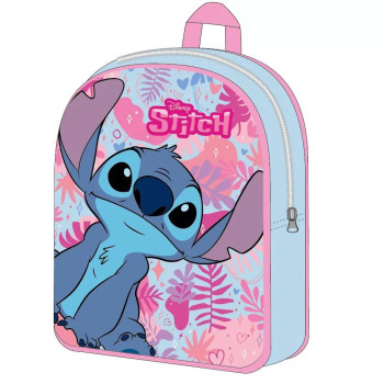 Disney Lilo and Stitch Tropical Τσάντα Νηπίου 30cm