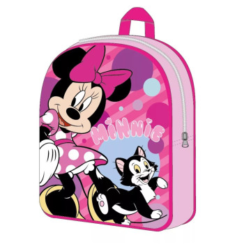 Disney Minnie Figaro Τσάντα Νηπίου 30 cm
