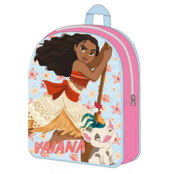 Disney Vaiana Voyage Vibes Τσάντα Νηπίου 30cm