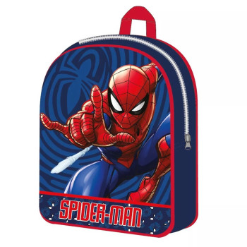 Marvel Spiderman Swing Force Τσάντα Νηπίου 30cm