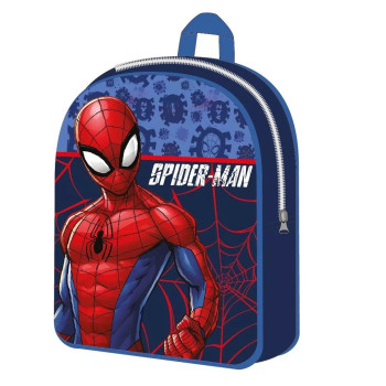Marvel Spiderman Instinct backpack Νηπίου 30cm Marvel Spiderman Instinct backpack Νηπίου 30cm