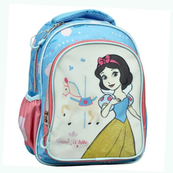 Disney Princess Snow White Τσάντα Νηπίου 30 cm