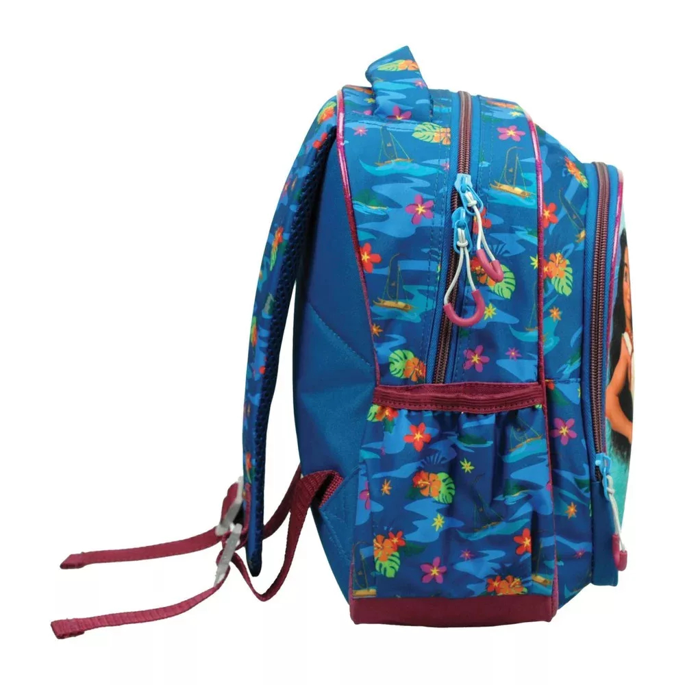 Disney Vaiana Big Sis Τσάντα Νηπίου 31cm Disney Vaiana Big Sis Τσάντα Νηπίου 31cm