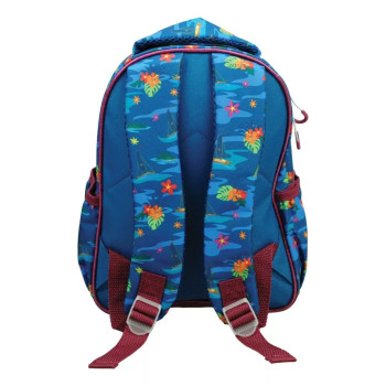 Disney Vaiana Big Sis Τσάντα Νηπίου 31cm