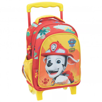 Paw PatrolDino Rescue trolley Τσάντα Νηπίου 32cm