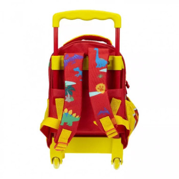 Paw PatrolDino Rescue trolley Τσάντα Νηπίου 32cm