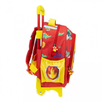 Paw PatrolDino Rescue trolley Τσάντα Νηπίου 32cm