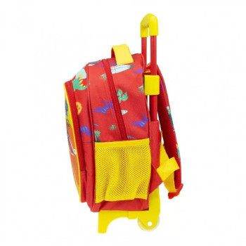 Paw PatrolDino Rescue trolley Τσάντα Νηπίου 32cm