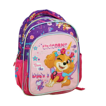 Paw Patrol Save the Day backpack Νηπίου 31cm
