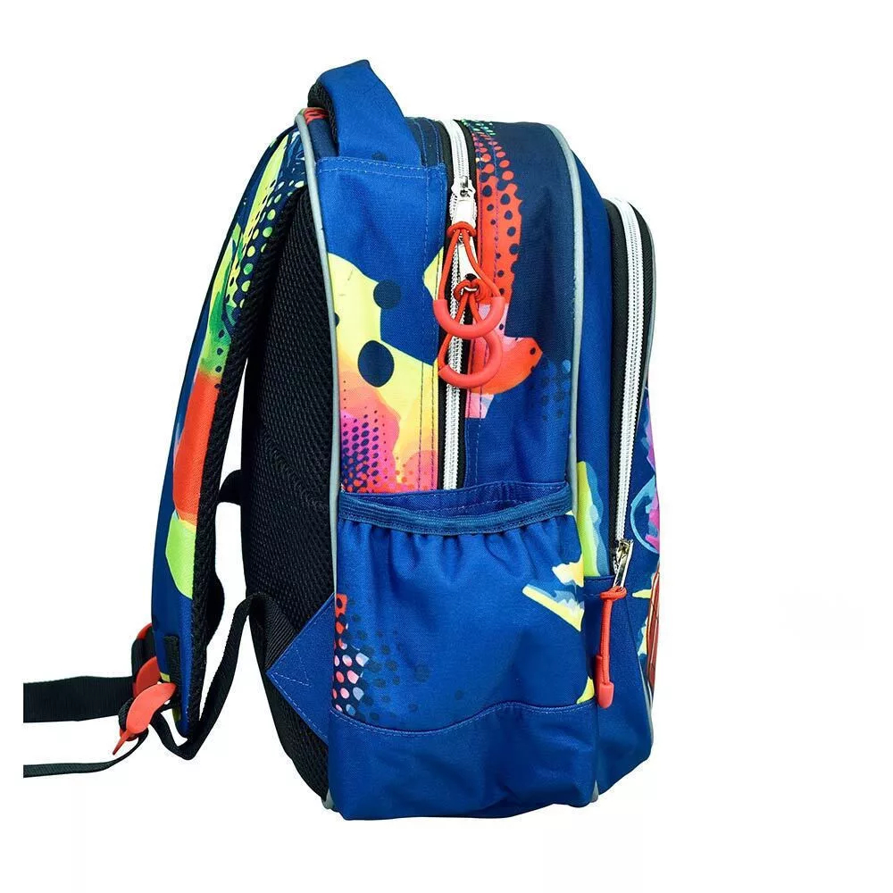 Marvel Spiderman Splotch backpack Νηπίου 30 cm Marvel Spiderman Splotch backpack Νηπίου 30 cm