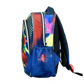 Marvel Spiderman Splotch backpack Νηπίου 30 cm