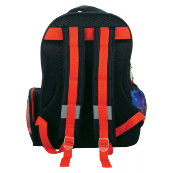 Marvel Spider-Man Global Τσάντα Δημοτικού 42cm