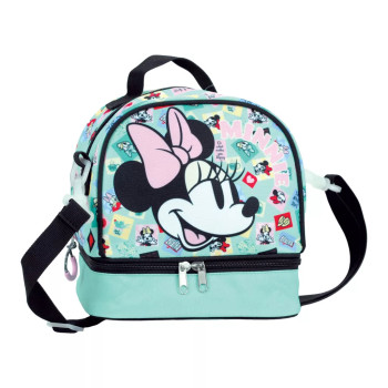 Disney Minnie Love Your Life Thermal lunch bag 21 cm