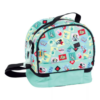 Disney Minnie Love Your Life Thermal lunch bag 21 cm