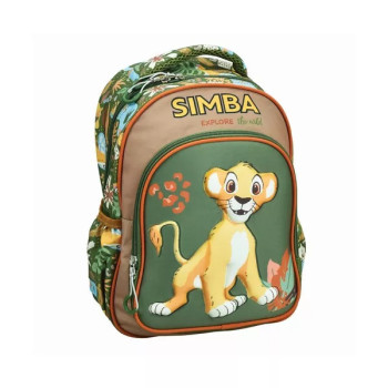 Disney The Lion King Explore Τσάντα Νηπίου 31cm
