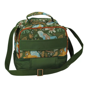 Disney The Lion King Explore thermal lunch bag 21 cm