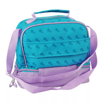 Disney Frozen Modern Magic thermo lunch bag 21 cm
